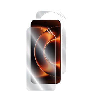 Xiaomi 17 Ultra için IPG Orijinal Tam Kaplama Koruyucu (Hidrojel)