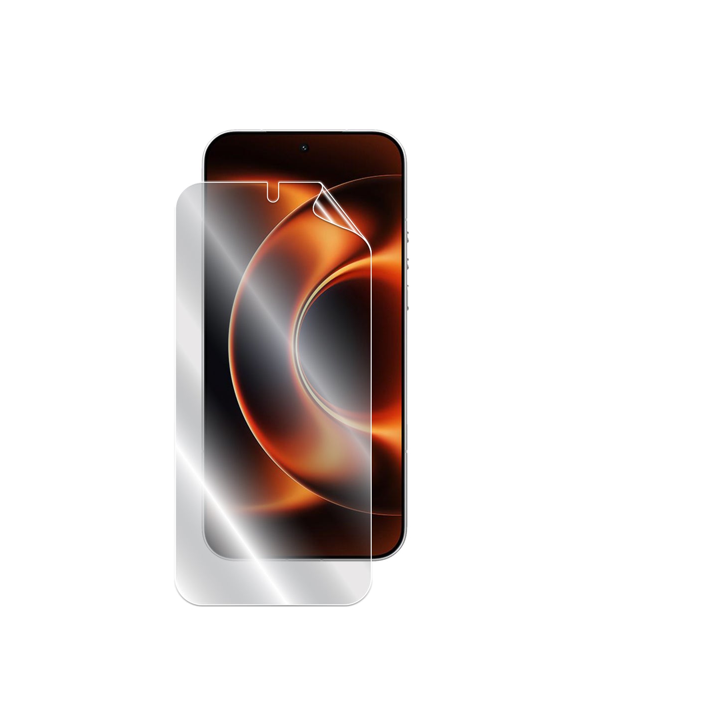 IPG Original for Xiaomi 17 Ultra SCREEN Protector (Hydrogel)