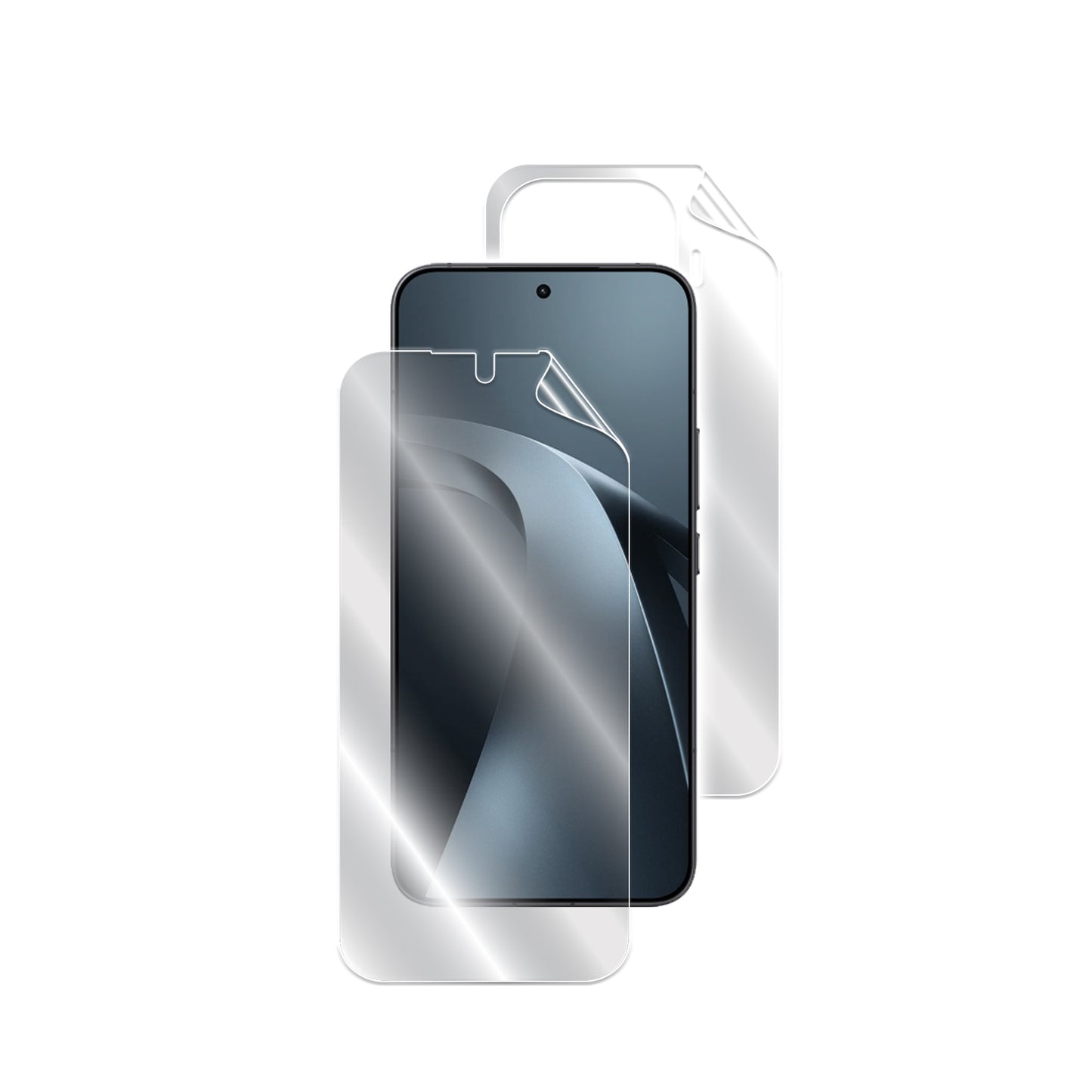 IPG Original for Xiaomi 17T FULL BODY Protector (Hydrogel)