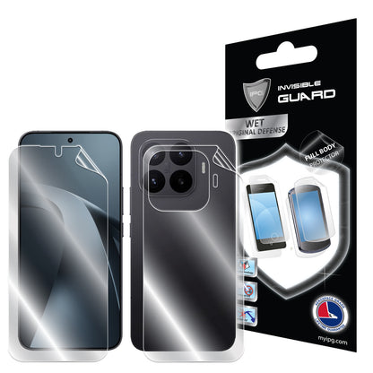IPG Original for Xiaomi 17T FULL BODY Protector (Hydrogel)