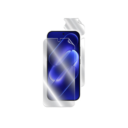 Xiaomi 18 Pro Max için IPG Orijinal Tam Kaplama Koruyucu (Hidrojel)