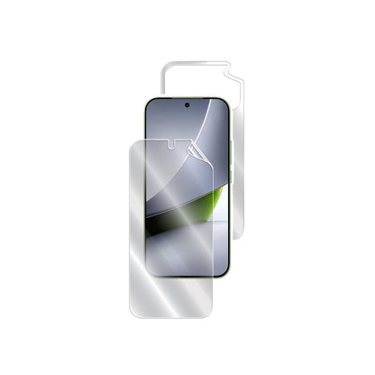 IPG Original for Xiaomi Poco F9 Pro FULL BODY Protector (Hydrogel)