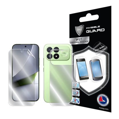 IPG Original for Xiaomi Poco F9 Pro FULL BODY Protector (Hydrogel)