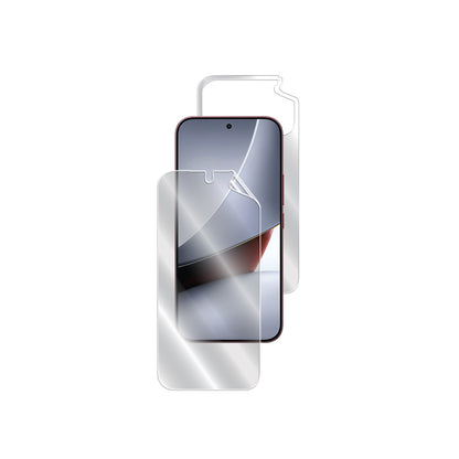 IPG Original for Xiaomi Poco F9 Ultra FULL BODY Protector (Hydrogel)