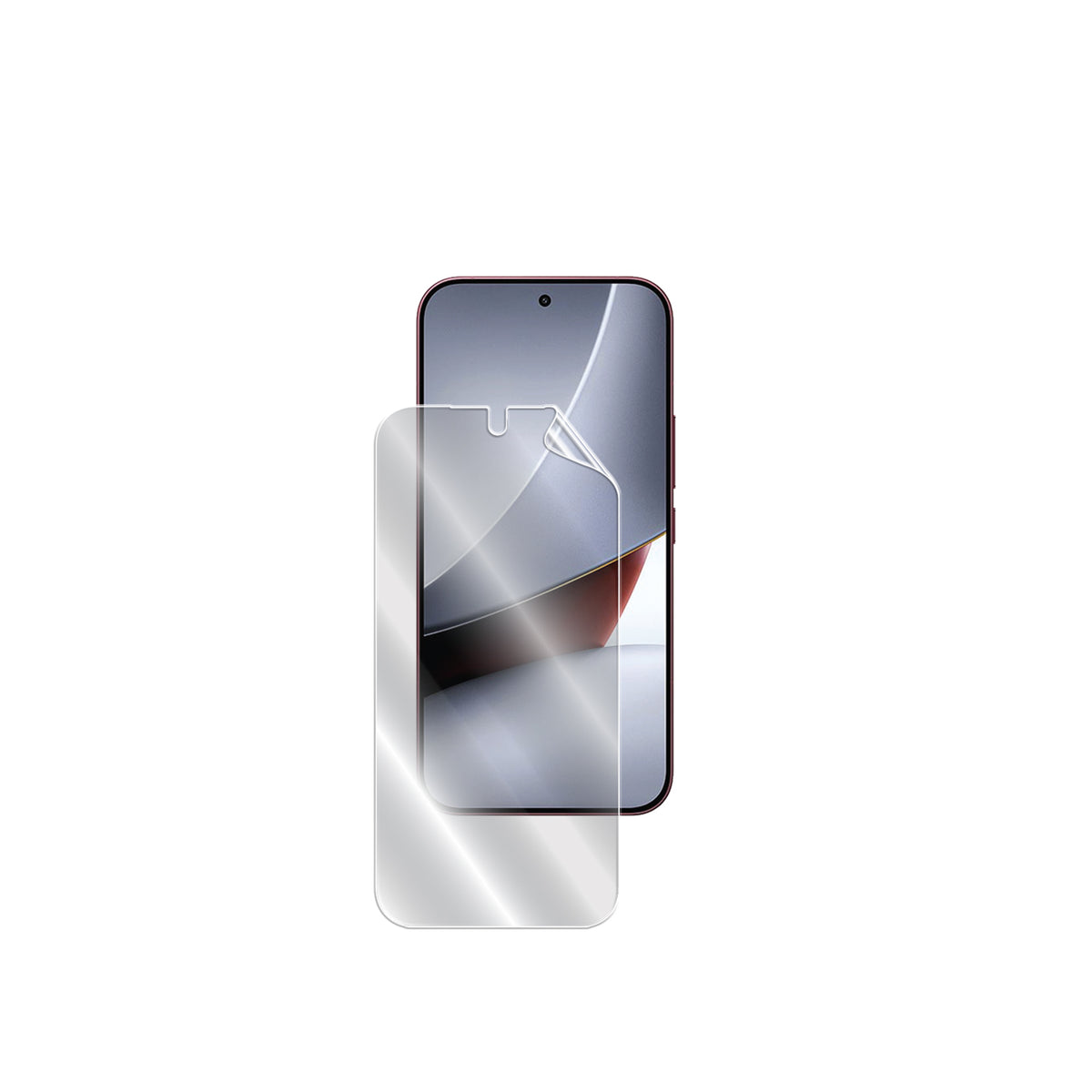 IPG Original for Xiaomi Poco F9 Ultra SCREEN Protector (Hydrogel)