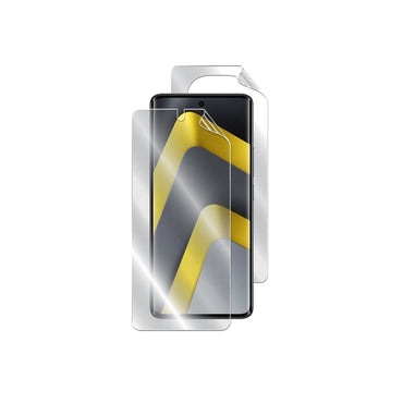 IPG Original for Xiaomi Poco M8 Pro FULL BODY Protector (Hydrogel)
