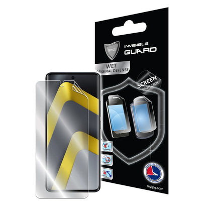 Xiaomi Poco M8 Pro için IPG Orijinal Ekran Koruyucu (Hidrojel)