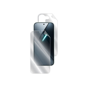 IPG Original for Xiaomi Poco X8 Pro FULL BODY Protector (Hydrogel)