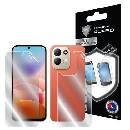 IPG Original for Xiaomi Redmi 17 FULL BODY Protector (Hydrogel)