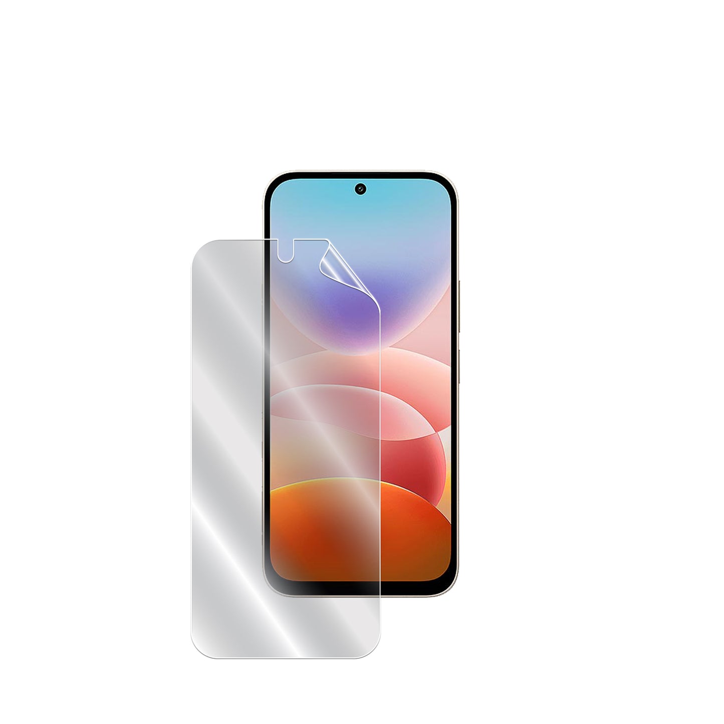 IPG Original for Xiaomi Redmi 17 SCREEN Protector (Hydrogel)