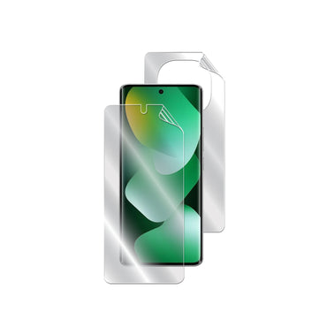 IPG Original for Xiaomi Redmi Note 15 4G FULL BODY Protector (Hydrogel)