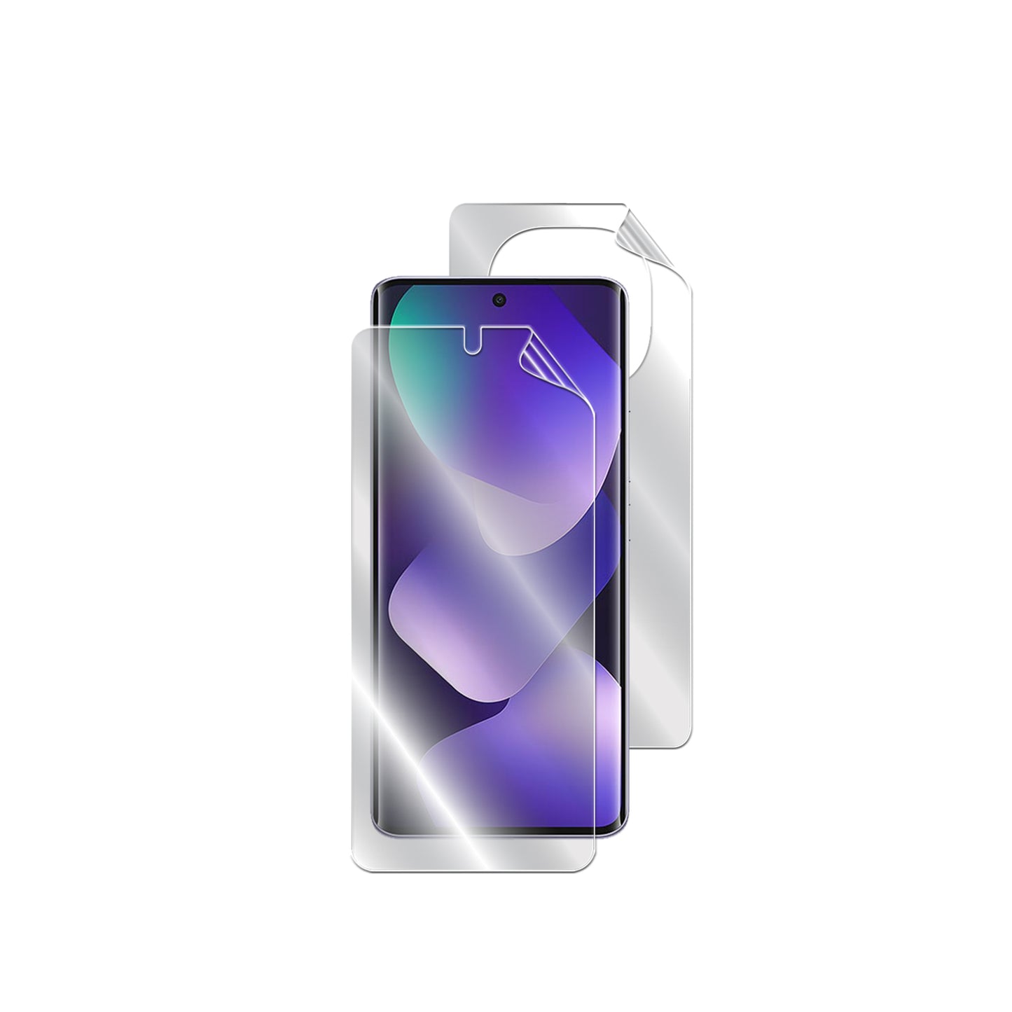 IPG Original for Xiaomi Redmi Note 15 FULL BODY Protector (Hydrogel)