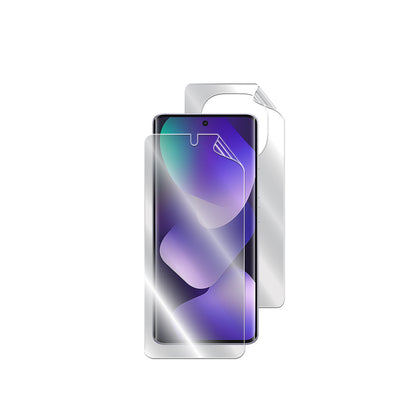 IPG Original for Xiaomi Redmi Note 15 FULL BODY Protector (Hydrogel)