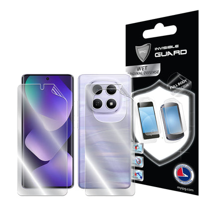 IPG Original for Xiaomi Redmi Note 15 FULL BODY Protector (Hydrogel)