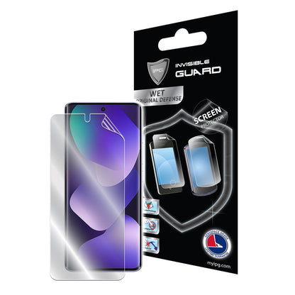  Xiaomi Redmi Note 15 için IPG Orijinal Ekran Koruyucu (Hidrojel)