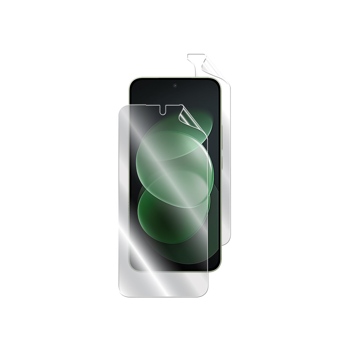 IPG Original for Xiaomi Redmi Note 17 Pro Max FULL BODY Protector (Hydrogel)