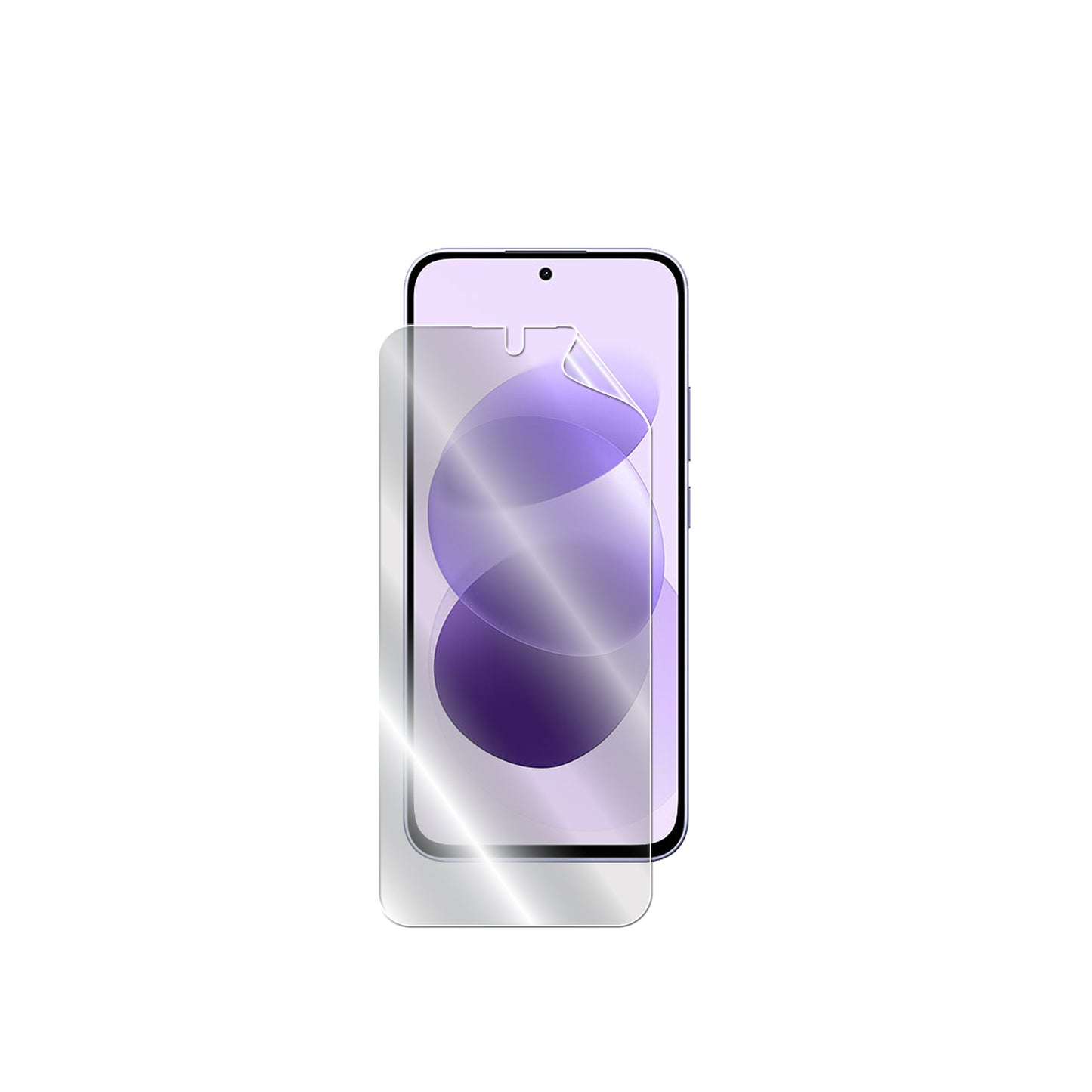  Xiaomi Redmi Note 17/Xiaomi Redmi Note 17 4G için IPG Orijinal Ekran Koruyucu (Hidrojel)