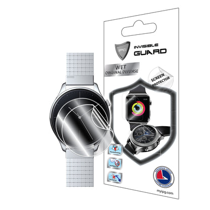 IPG Original for Xiaomi Watch 5 Smartwatch SCREEN Protector (2 Units) (Hydrogel)