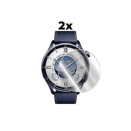 IPG Original for Xiaomi Watch S5 Smartwatch SCREEN Protector (2 Units) (Hydrogel)