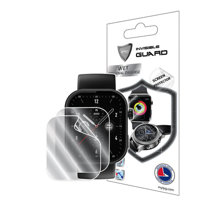 IPG Original for Zeblaze Btalk Plus SCREEN Protector (2 Units) (Hydrogel)