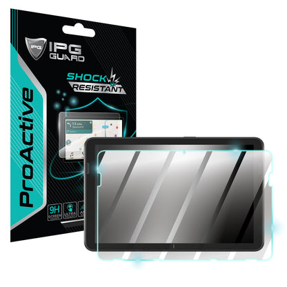 IPG ProActive for Zebra ET401 Enterprise 10"inch Tablet SCREEN Protector