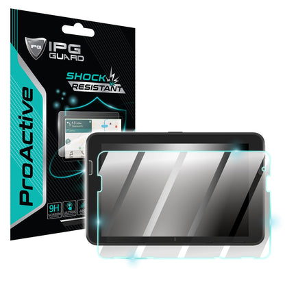 IPG ProActive for Zebra ET401 Enterprise 8"inch Tablet SCREEN Protector