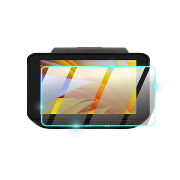 IPG ProActive for ZEBRA WT5400 Wearable Computer (3 Units) SCREEN Protector