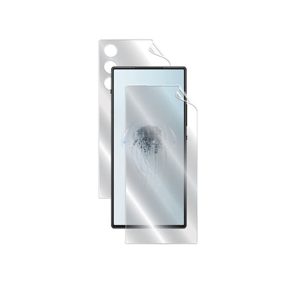 IPG Original for Nubia RedMagic 10 Air FULL BODY Protector (Hydrogel)