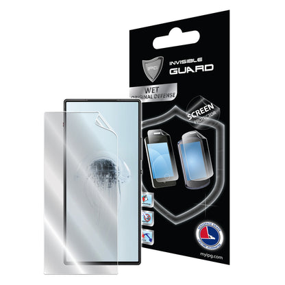 IPG Original for Nubia RedMagic 10 Air SCREEN Protector (Hydrogel)