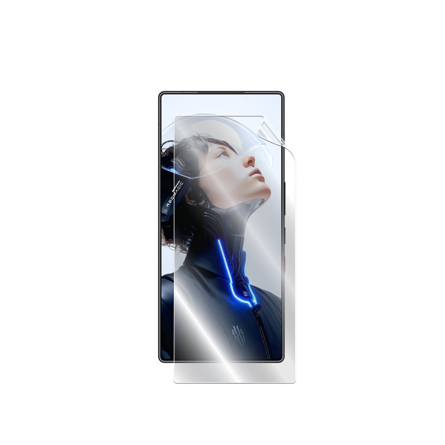 IPG Original for Nubia RedMagic 11 Pro Plus SCREEN Protector (Hydrogel)