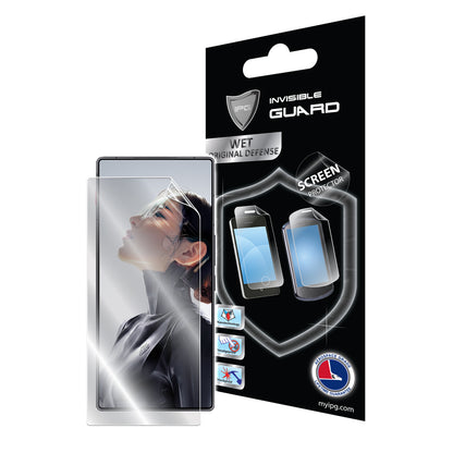 IPG Original for Nubia RedMagic 11 Air SCREEN Protector (Hydrogel)